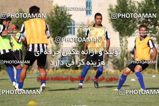 824380, Tehran, , Esteghlal Football Team Training Session on 2012/06/16 at Naser Hejazi Sport Complex