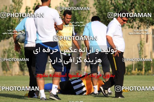 824405, Tehran, , Esteghlal Football Team Training Session on 2012/06/16 at Naser Hejazi Sport Complex