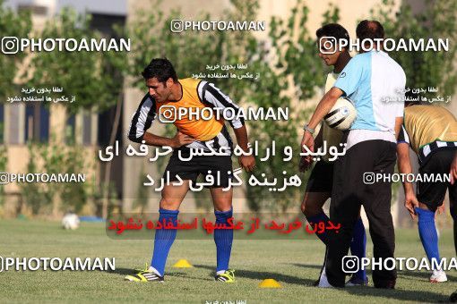 824369, Tehran, , Esteghlal Football Team Training Session on 2012/06/16 at Naser Hejazi Sport Complex