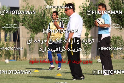 824413, Tehran, , Esteghlal Football Team Training Session on 2012/06/16 at Naser Hejazi Sport Complex
