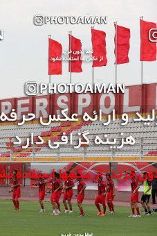 824337, Tehran, , Persepolis Football Team Training Session on 2012/06/18 at Derafshifar Stadium