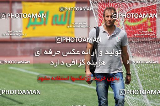 824327, Tehran, , Persepolis Football Team Training Session on 2012/06/18 at Derafshifar Stadium