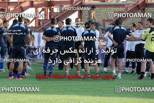 824905, Tehran, , Esteghlal Football Team Training Session on 2012/09/22 at Naser Hejazi Sport Complex