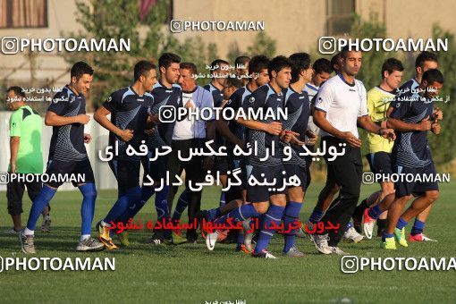 824922, Tehran, , Esteghlal Football Team Training Session on 2012/09/22 at Naser Hejazi Sport Complex
