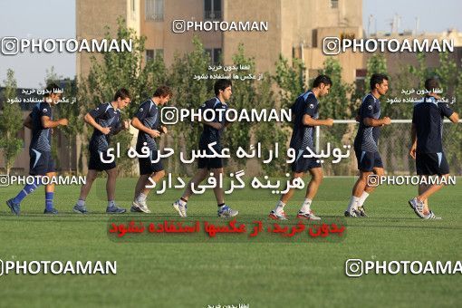 824914, Tehran, , Esteghlal Football Team Training Session on 2012/09/22 at Naser Hejazi Sport Complex