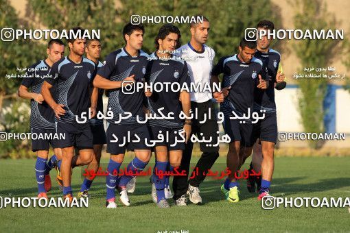 824948, Tehran, , Esteghlal Football Team Training Session on 2012/09/22 at Naser Hejazi Sport Complex