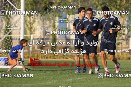 824936, Tehran, , Esteghlal Football Team Training Session on 2012/09/22 at Naser Hejazi Sport Complex