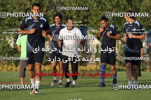 824955, Tehran, , Esteghlal Football Team Training Session on 2012/09/22 at Naser Hejazi Sport Complex