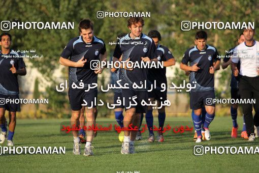 824917, Tehran, , Esteghlal Football Team Training Session on 2012/09/22 at Naser Hejazi Sport Complex