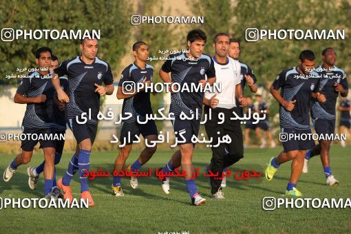 824906, Tehran, , Esteghlal Football Team Training Session on 2012/09/22 at Naser Hejazi Sport Complex