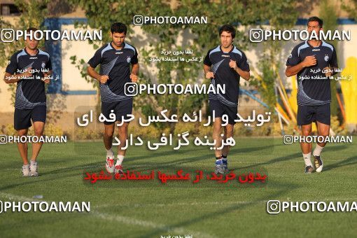 824930, Tehran, , Esteghlal Football Team Training Session on 2012/09/22 at Naser Hejazi Sport Complex