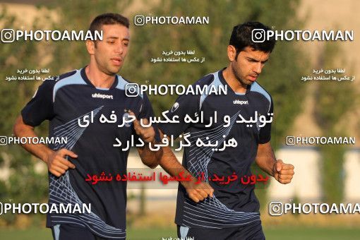 824943, Tehran, , Esteghlal Football Team Training Session on 2012/09/22 at Naser Hejazi Sport Complex