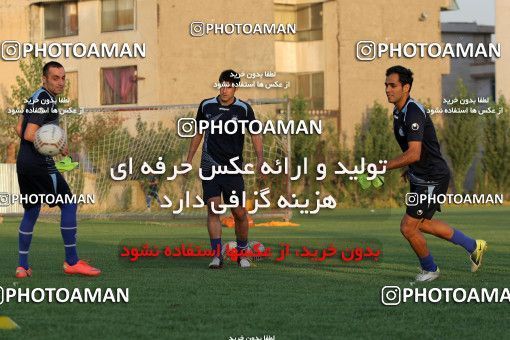824940, Tehran, , Esteghlal Football Team Training Session on 2012/09/22 at Naser Hejazi Sport Complex