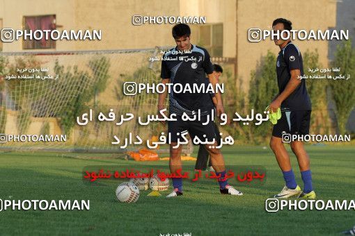 824953, Tehran, , Esteghlal Football Team Training Session on 2012/09/22 at Naser Hejazi Sport Complex