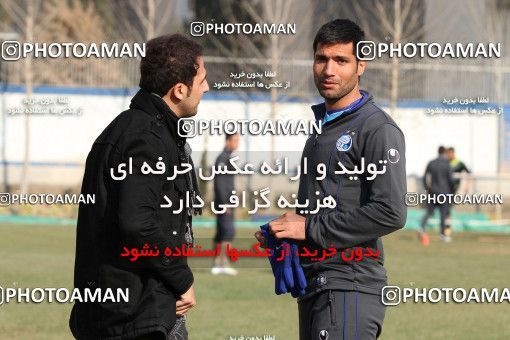 825048, Tehran, , Esteghlal Football Team Training Session on 2013/02/05 at Naser Hejazi Sport Complex