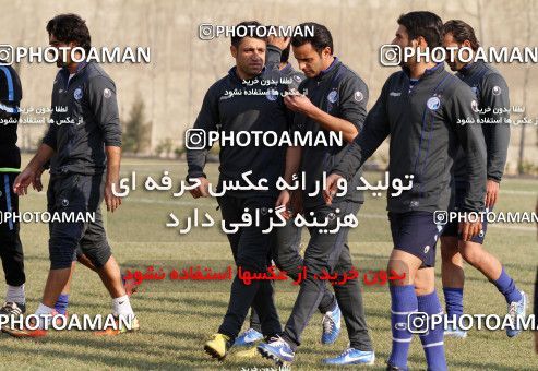825064, Tehran, , Esteghlal Football Team Training Session on 2013/02/05 at Naser Hejazi Sport Complex