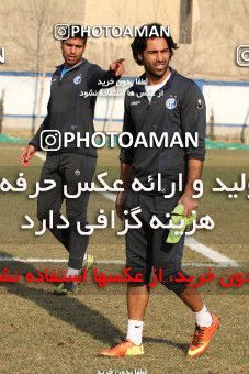 825077, Tehran, , Esteghlal Football Team Training Session on 2013/02/05 at Naser Hejazi Sport Complex