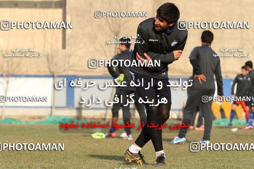 825071, Tehran, , Esteghlal Football Team Training Session on 2013/02/05 at Naser Hejazi Sport Complex