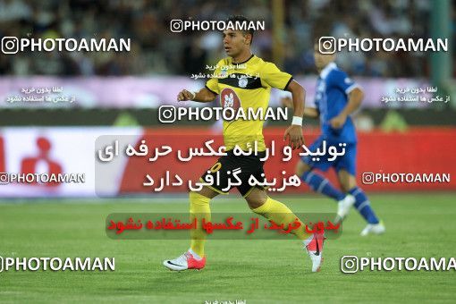 835820, Tehran, [*parameter:4*], لیگ برتر فوتبال ایران، Persian Gulf Cup، Week 9، First Leg، Esteghlal 0 v 0 Fajr-e Sepasi Shiraz on 2012/09/21 at Azadi Stadium