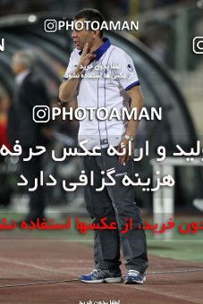 835773, Tehran, [*parameter:4*], لیگ برتر فوتبال ایران، Persian Gulf Cup، Week 9، First Leg، Esteghlal 0 v 0 Fajr-e Sepasi Shiraz on 2012/09/21 at Azadi Stadium