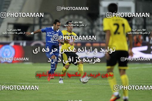 835769, Tehran, [*parameter:4*], لیگ برتر فوتبال ایران، Persian Gulf Cup، Week 9، First Leg، Esteghlal 0 v 0 Fajr-e Sepasi Shiraz on 2012/09/21 at Azadi Stadium