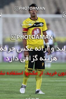 835711, Tehran, [*parameter:4*], لیگ برتر فوتبال ایران، Persian Gulf Cup، Week 9، First Leg، Esteghlal 0 v 0 Fajr-e Sepasi Shiraz on 2012/09/21 at Azadi Stadium