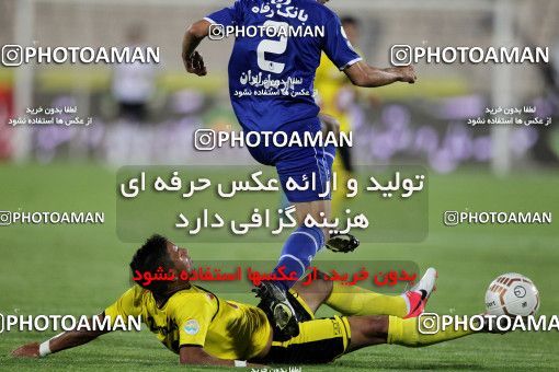 835713, Tehran, [*parameter:4*], لیگ برتر فوتبال ایران، Persian Gulf Cup، Week 9، First Leg، Esteghlal 0 v 0 Fajr-e Sepasi Shiraz on 2012/09/21 at Azadi Stadium