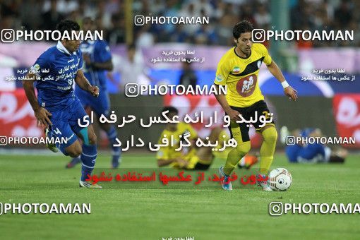 835828, Tehran, [*parameter:4*], لیگ برتر فوتبال ایران، Persian Gulf Cup، Week 9، First Leg، Esteghlal 0 v 0 Fajr-e Sepasi Shiraz on 2012/09/21 at Azadi Stadium