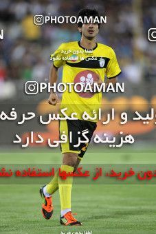 835857, Tehran, [*parameter:4*], لیگ برتر فوتبال ایران، Persian Gulf Cup، Week 9، First Leg، Esteghlal 0 v 0 Fajr-e Sepasi Shiraz on 2012/09/21 at Azadi Stadium