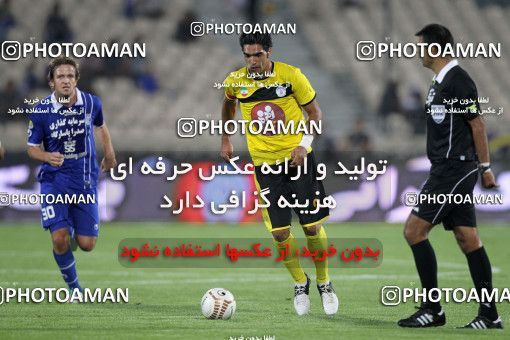 835731, Tehran, [*parameter:4*], لیگ برتر فوتبال ایران، Persian Gulf Cup، Week 9، First Leg، Esteghlal 0 v 0 Fajr-e Sepasi Shiraz on 2012/09/21 at Azadi Stadium
