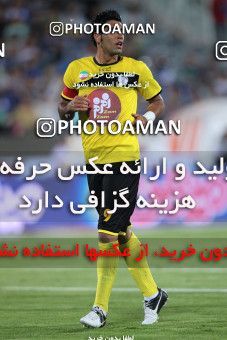 835777, Tehran, [*parameter:4*], لیگ برتر فوتبال ایران، Persian Gulf Cup، Week 9، First Leg، Esteghlal 0 v 0 Fajr-e Sepasi Shiraz on 2012/09/21 at Azadi Stadium