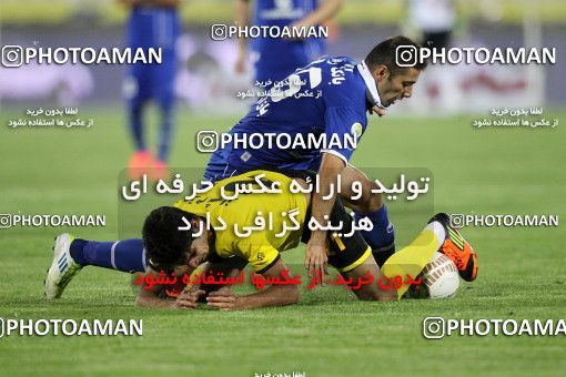 835821, Tehran, [*parameter:4*], لیگ برتر فوتبال ایران، Persian Gulf Cup، Week 9، First Leg، Esteghlal 0 v 0 Fajr-e Sepasi Shiraz on 2012/09/21 at Azadi Stadium