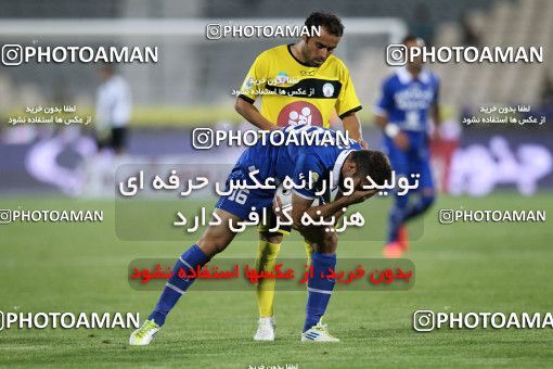 835838, Tehran, [*parameter:4*], لیگ برتر فوتبال ایران، Persian Gulf Cup، Week 9، First Leg، Esteghlal 0 v 0 Fajr-e Sepasi Shiraz on 2012/09/21 at Azadi Stadium