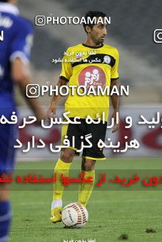 835847, Tehran, [*parameter:4*], لیگ برتر فوتبال ایران، Persian Gulf Cup، Week 9، First Leg، Esteghlal 0 v 0 Fajr-e Sepasi Shiraz on 2012/09/21 at Azadi Stadium