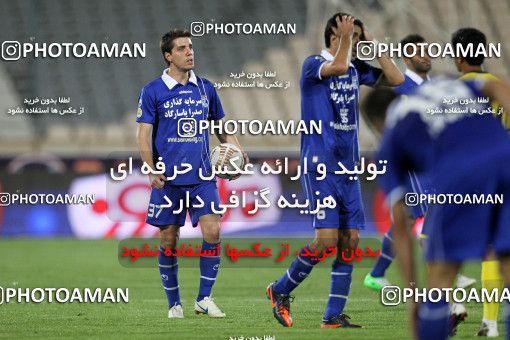 835786, Tehran, [*parameter:4*], لیگ برتر فوتبال ایران، Persian Gulf Cup، Week 9، First Leg، Esteghlal 0 v 0 Fajr-e Sepasi Shiraz on 2012/09/21 at Azadi Stadium