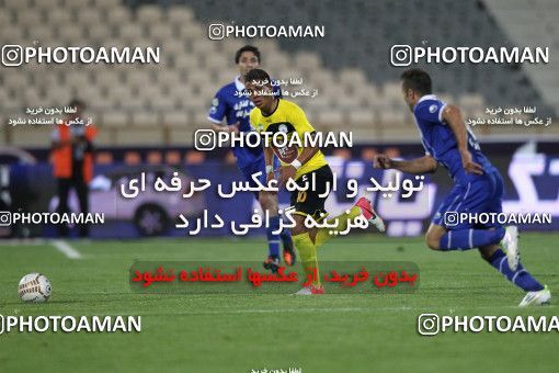 835848, Tehran, [*parameter:4*], لیگ برتر فوتبال ایران، Persian Gulf Cup، Week 9، First Leg، Esteghlal 0 v 0 Fajr-e Sepasi Shiraz on 2012/09/21 at Azadi Stadium