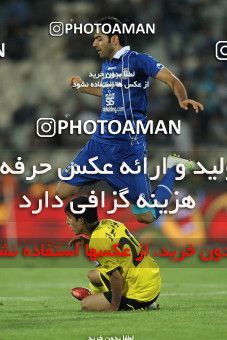 835819, Tehran, [*parameter:4*], لیگ برتر فوتبال ایران، Persian Gulf Cup، Week 9، First Leg، Esteghlal 0 v 0 Fajr-e Sepasi Shiraz on 2012/09/21 at Azadi Stadium