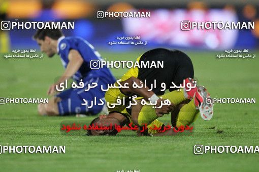 835837, Tehran, [*parameter:4*], لیگ برتر فوتبال ایران، Persian Gulf Cup، Week 9، First Leg، Esteghlal 0 v 0 Fajr-e Sepasi Shiraz on 2012/09/21 at Azadi Stadium