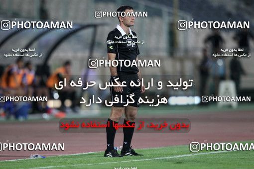 835740, Tehran, [*parameter:4*], لیگ برتر فوتبال ایران، Persian Gulf Cup، Week 9، First Leg، Esteghlal 0 v 0 Fajr-e Sepasi Shiraz on 2012/09/21 at Azadi Stadium