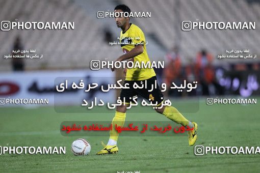835862, Tehran, [*parameter:4*], لیگ برتر فوتبال ایران، Persian Gulf Cup، Week 9، First Leg، Esteghlal 0 v 0 Fajr-e Sepasi Shiraz on 2012/09/21 at Azadi Stadium