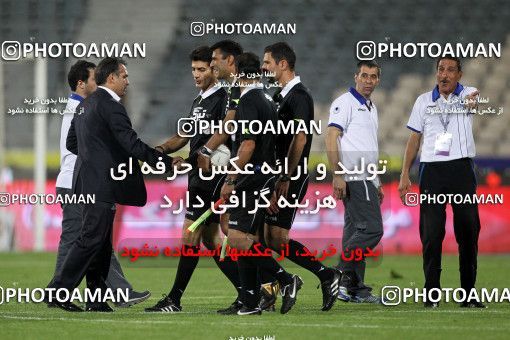 835834, Tehran, [*parameter:4*], لیگ برتر فوتبال ایران، Persian Gulf Cup، Week 9، First Leg، Esteghlal 0 v 0 Fajr-e Sepasi Shiraz on 2012/09/21 at Azadi Stadium