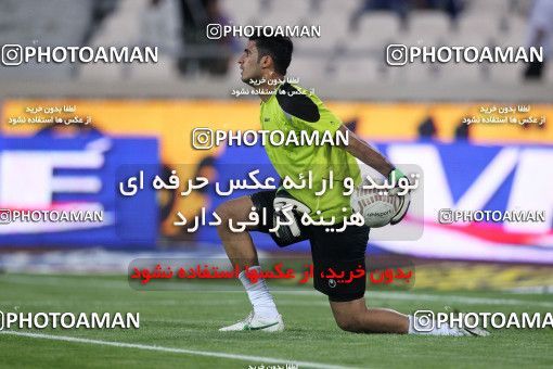 835853, Tehran, [*parameter:4*], لیگ برتر فوتبال ایران، Persian Gulf Cup، Week 9، First Leg، Esteghlal 0 v 0 Fajr-e Sepasi Shiraz on 2012/09/21 at Azadi Stadium