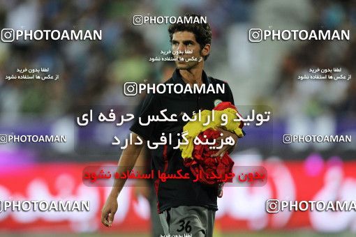 835855, Tehran, [*parameter:4*], لیگ برتر فوتبال ایران، Persian Gulf Cup، Week 9، First Leg، Esteghlal 0 v 0 Fajr-e Sepasi Shiraz on 2012/09/21 at Azadi Stadium