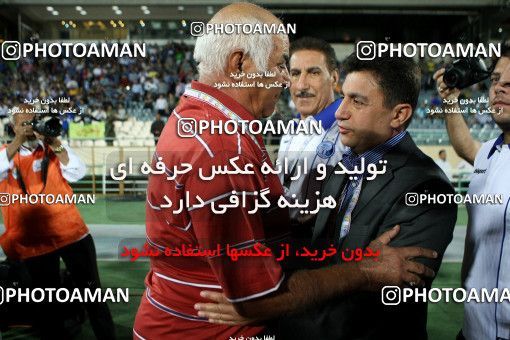 836119, Tehran, [*parameter:4*], لیگ برتر فوتبال ایران، Persian Gulf Cup، Week 9، First Leg، Esteghlal 0 v 0 Fajr-e Sepasi Shiraz on 2012/09/21 at Azadi Stadium
