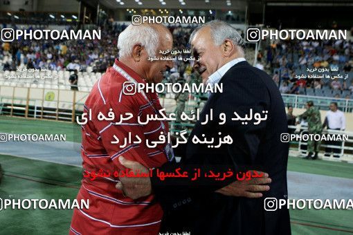 836086, Tehran, [*parameter:4*], لیگ برتر فوتبال ایران، Persian Gulf Cup، Week 9، First Leg، Esteghlal 0 v 0 Fajr-e Sepasi Shiraz on 2012/09/21 at Azadi Stadium