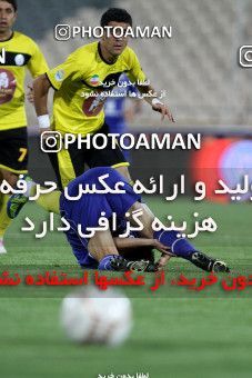 836027, Tehran, [*parameter:4*], لیگ برتر فوتبال ایران، Persian Gulf Cup، Week 9، First Leg، Esteghlal 0 v 0 Fajr-e Sepasi Shiraz on 2012/09/21 at Azadi Stadium