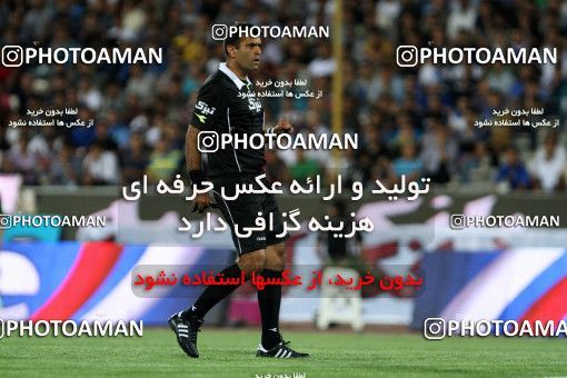 836050, Tehran, [*parameter:4*], لیگ برتر فوتبال ایران، Persian Gulf Cup، Week 9، First Leg، Esteghlal 0 v 0 Fajr-e Sepasi Shiraz on 2012/09/21 at Azadi Stadium