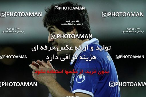 836010, Tehran, [*parameter:4*], لیگ برتر فوتبال ایران، Persian Gulf Cup، Week 9، First Leg، Esteghlal 0 v 0 Fajr-e Sepasi Shiraz on 2012/09/21 at Azadi Stadium