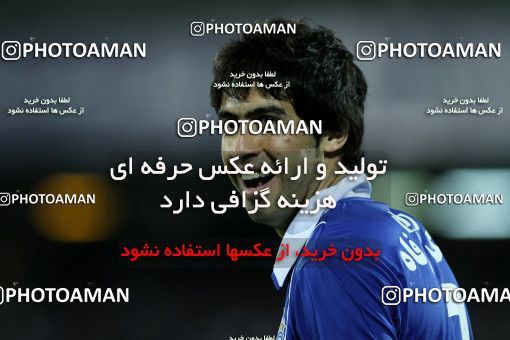 836003, Tehran, [*parameter:4*], لیگ برتر فوتبال ایران، Persian Gulf Cup، Week 9، First Leg، Esteghlal 0 v 0 Fajr-e Sepasi Shiraz on 2012/09/21 at Azadi Stadium