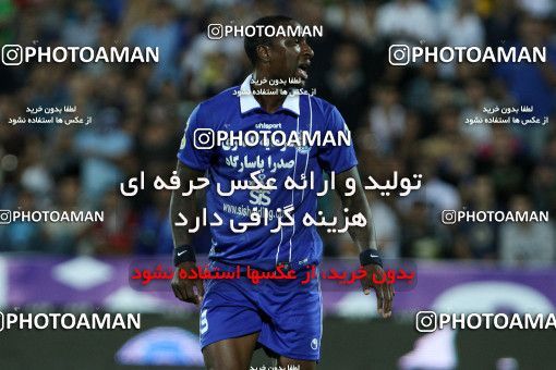 836082, Tehran, [*parameter:4*], لیگ برتر فوتبال ایران، Persian Gulf Cup، Week 9، First Leg، Esteghlal 0 v 0 Fajr-e Sepasi Shiraz on 2012/09/21 at Azadi Stadium